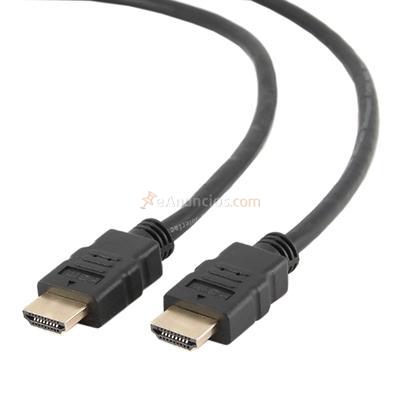 Gembird Cable Conexión Hdmi V 1. 4  3 Mts, original de la marca Gembird