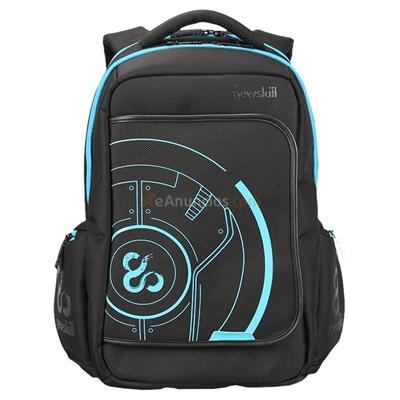 Newskill Mochila Gaming Shiva 17, original de la marca newskill