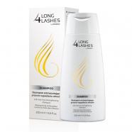 Long4Lashes Champu Fortificante (anti caida) 200 ml , original de la marca Oceanic