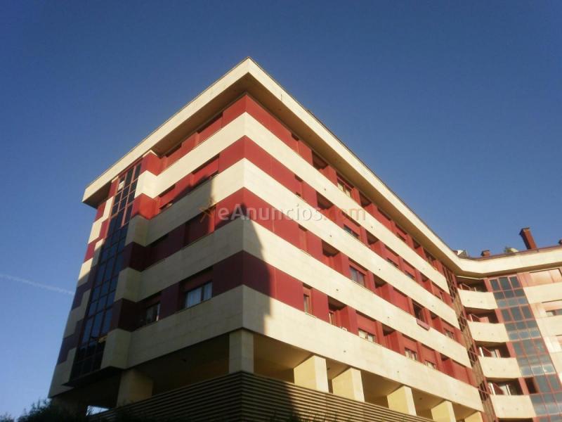 Apartamento en venta en Calle Morcín, Buenavista-Ería-Montecerrao, Oviedo