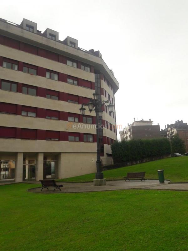 Apartamento en venta en Calle Morcín, Buenavista-Ería-Montecerrao, Oviedo