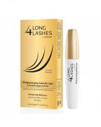 Long4lashes Eyelash Enhacing Mascara 10 ml. black, original de la marca Oceanic