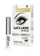 Long4lashes Lets Lash Eyelash serum 3 ml. acondicionador de pestañas. . . , original de la marca Oceanic