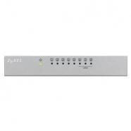 ZyXel Gs-108Av3 Switch 8x10100Mbps Metal, original de la marca ZyXel