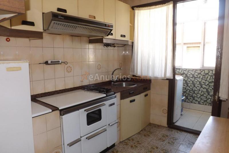 Apartamento en venta en Calle Jesús González Alonso, Sur, Gijón