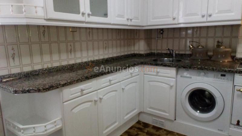 Apartamento en venta en  Esperanto, Este, Gijón