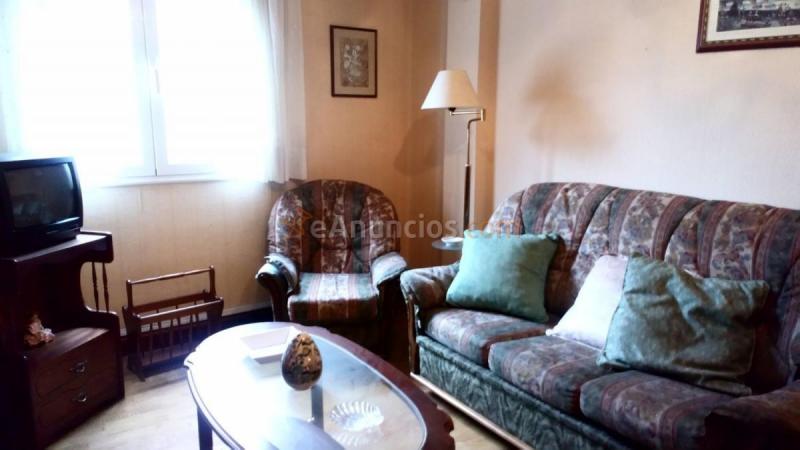 Apartamento en venta en  Esperanto, Este, Gijón