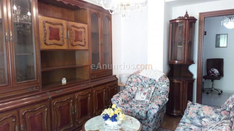 Apartamento en venta en  Esperanto, Este, Gijón