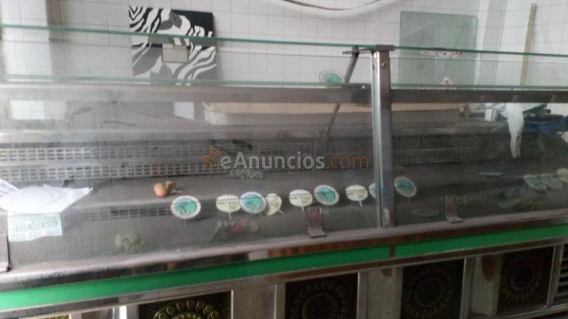 Local Comercial en venta en  Hernan Cortes, Oeste, Gijón