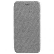 Funda Commander tipo libro curva para Samsung Galaxy J6 Plus (2018. . . 