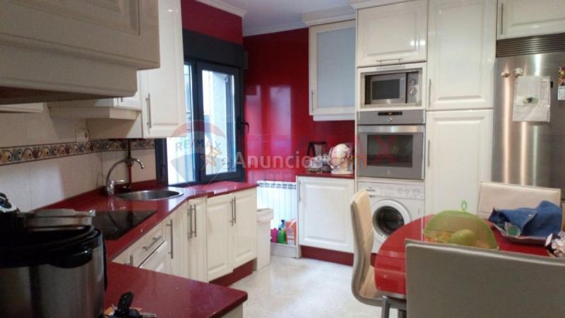 Apartamento en venta en  Marques de San Esteban, Centro, Gijón