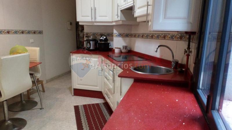 Apartamento en venta en  Marques de San Esteban, Centro, Gijón