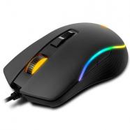 Krom Ratón Gaming Kane Rgb Óptico, original de la marca Krom
