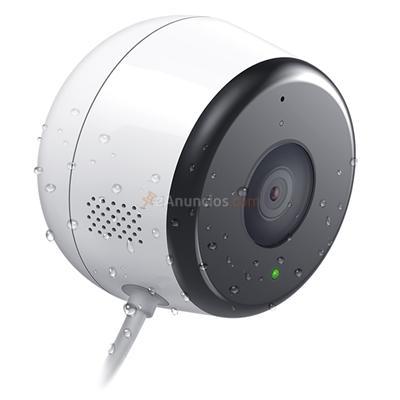 D-Link Dcs-8600Lh Camara 1080p 135, original de la marca D-Link