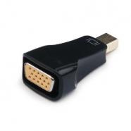 Gembird Adaptador Mini DisplayPort(M) a Vga(H), original de la marca Gembird