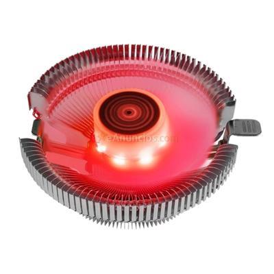 MarsGaming Mcpu1Rgb Cooler Rgbflow 90mm 4Pin Pwm, original de la marca Mars Gaming
