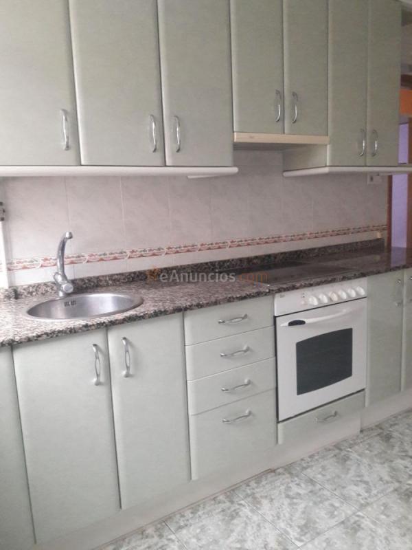 Apartamento en venta en Calle la Mancha, Gijón, Sur, Gijón