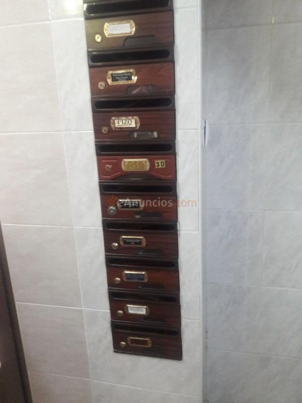 Apartamento en venta en Calle la Mancha, Gijón, Sur, Gijón