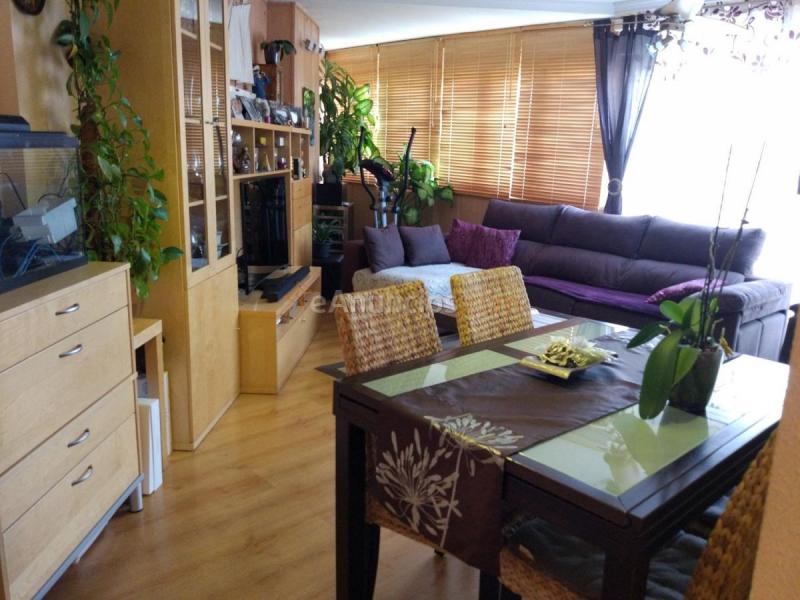Apartamento en venta en Avenida Portugal, Sur, Gijón