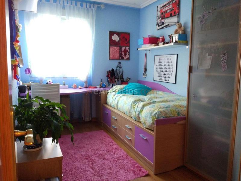 Apartamento en venta en Avenida Portugal, Sur, Gijón