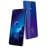 Alcatel 3 2019 5053D 5. 94 Oc1. 8Ghz 32Gb 3Gb Purpu, original de la marca Alcatel