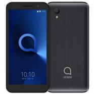 Alcatel 1 2019 5033D 5 Q1. 2Ghz 8Gb 1Gb Negro, original de la marca Alcatel