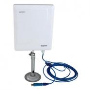 approx Appusb26Ac Antena Direccional 26dBi Usb, original de la marca approx