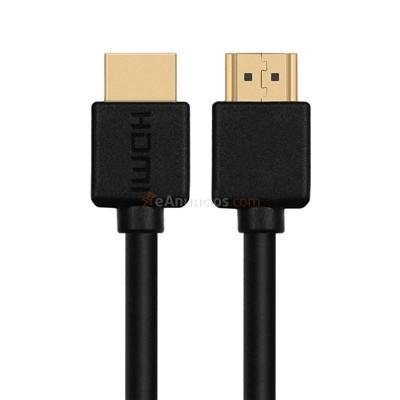Coolbox Cable Hdmi 2. 0 1. 2M, original de la marca CoolBox