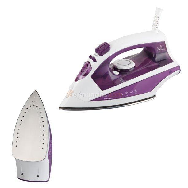 Plancha Jata electro Pl325N, original de la marca Jata