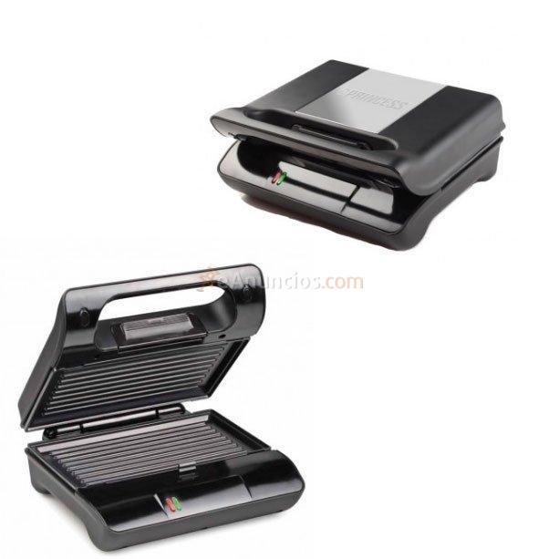 Grill Princess Compact