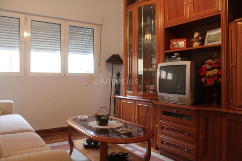 Apartamento en venta en Calle Cangas de Onís, Gijón, Centro, Gijón