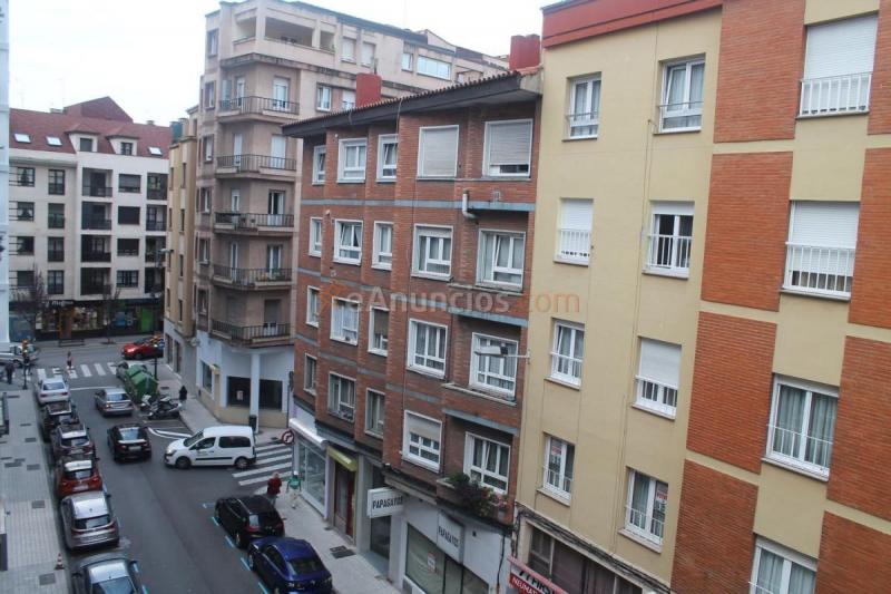 Apartamento en venta en Calle Cangas de Onís, Gijón, Centro, Gijón
