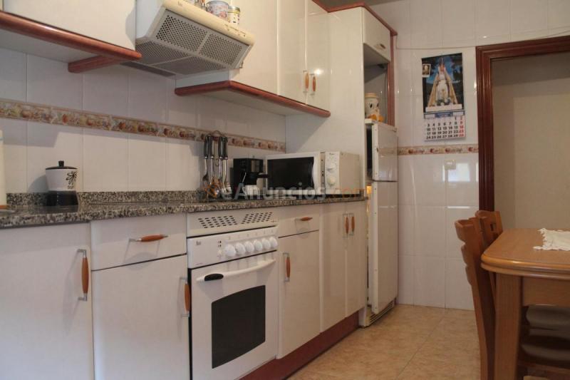 Apartamento en venta en Calle Cangas de Onís, Gijón, Centro, Gijón