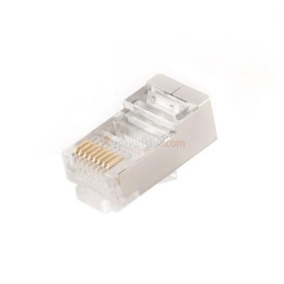 Gembird Conector Rj45 Cat. 6 Ftp (50 uds. ), original de la marca Gembird
