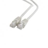 Gembird Latiguillo Cat. 6 Utp 5 Mts Gris, original de la marca Gembird