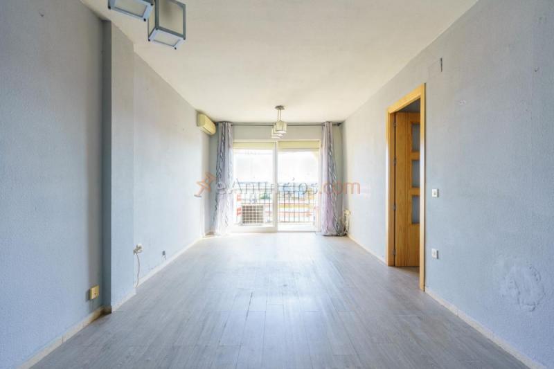 Apartamento en venta en  La Paz, Alcalá de Guadaira