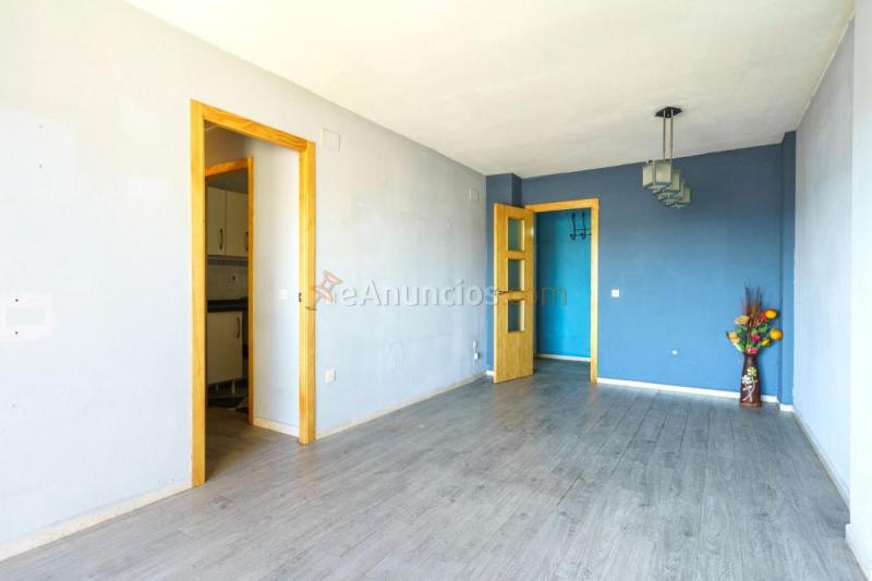Apartamento en venta en  La Paz, Alcalá de Guadaira