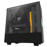 Nzxt Caja SemiTorre H500 Edition Overwatch, original de la marca Nzxt