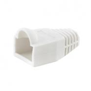 Gembird Funda Conector Rj45 Blanco (100 uds. ), original de la marca Gembird