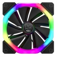 Nox Ventilador Caja Hummer D-Fan Rgb, original de la marca Nox