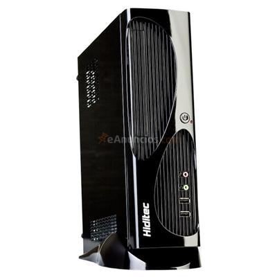 Hiditec Caja Slim Itx Tac03 Psu, original de la marca Hiditec