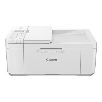 Canon Multifunción Pixma Tr4551 Fax Duplex Wifi, original de la marca Canon