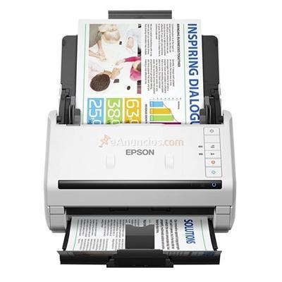 Epson Escáner WorkForce Ds-530, original de la marca Epson