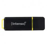 Intenso 3537491 Lápiz Usb 3. 1 High Speed Line 128G, original de la marca Intenso