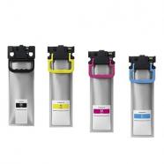 Inkoem Cartucho Compatible Epson T9444 Amarillo, original de la marca Inkoem