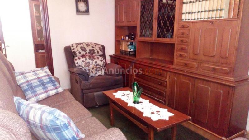 Apartamento en venta en Calle Echegaray, Gijón, El Llano, Gijón