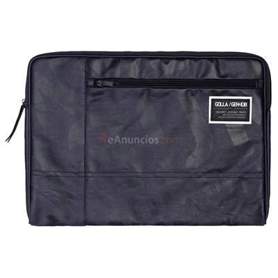 Golla Mac Sleeve Sydney Blue 11