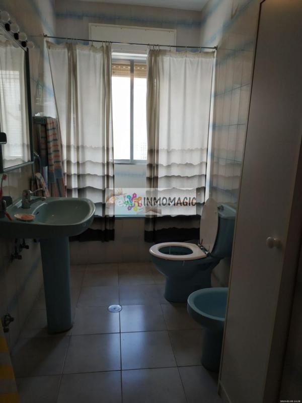 Casa en venta en  Santa Cruz del Retamar