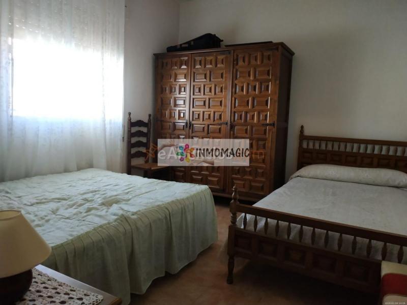 Casa en venta en  Santa Cruz del Retamar