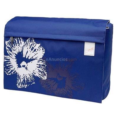 Golla Laptop Bag Limon Blue 16